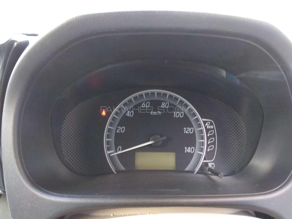 Nissan Roox 2016 for Sale in Karachi Nissan Roox 2016 for Sale in Karachi Image-4