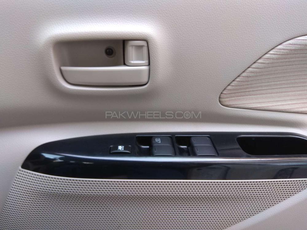 Nissan Roox 2016 for Sale in Karachi Nissan Roox 2016 for Sale in Karachi Image-6