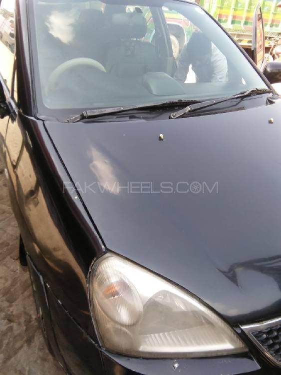 Suzuki Liana 2006 for Sale in Faisalabad Image-1