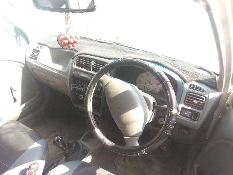 Suzuki Alto 2005 for Sale in Karachi Suzuki Alto 2005 for Sale in Karachi Image-3
