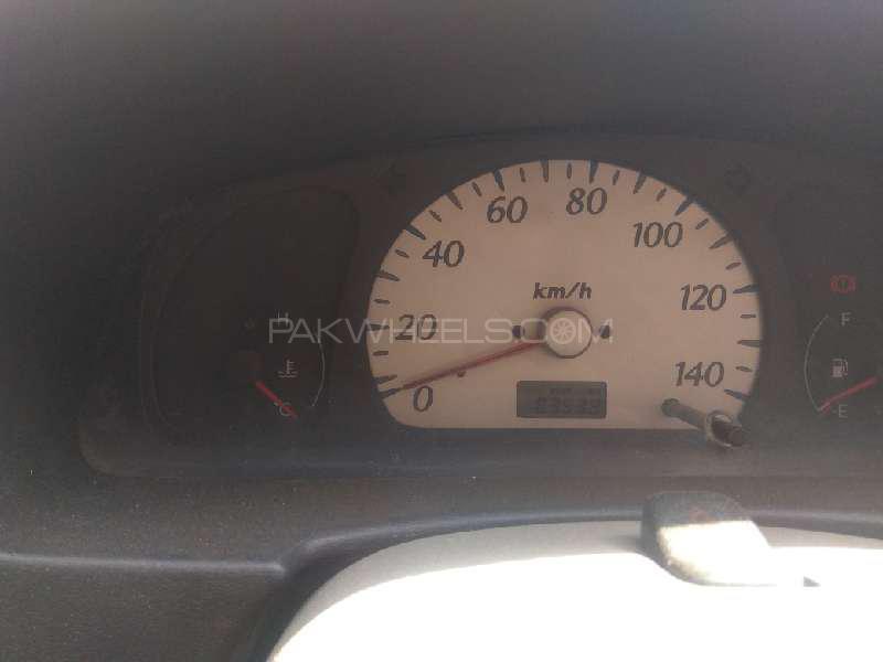 Suzuki Alto 2005 for Sale in Karachi Suzuki Alto 2005 for Sale in Karachi Image-4