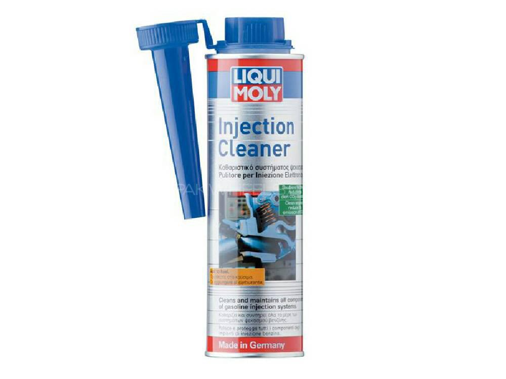 Injection Cleaner (300ml) Image-1