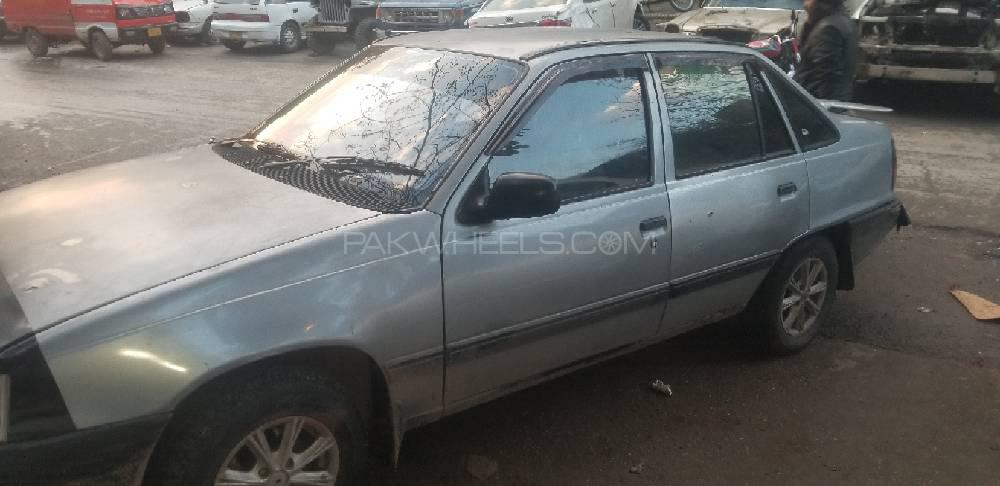 Daewoo Racer 1993 for Sale in Islamabad Image-1