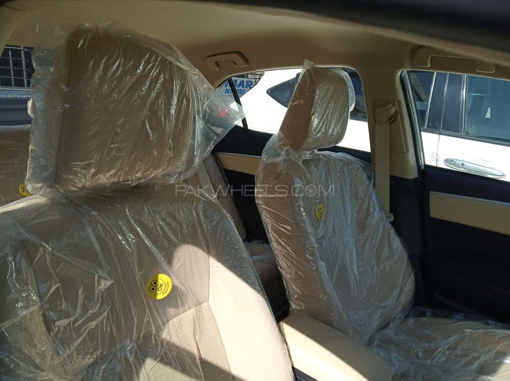 Toyota Corolla 2019 for Sale in Islamabad Toyota Corolla 2019 for Sale in Islamabad Image-11