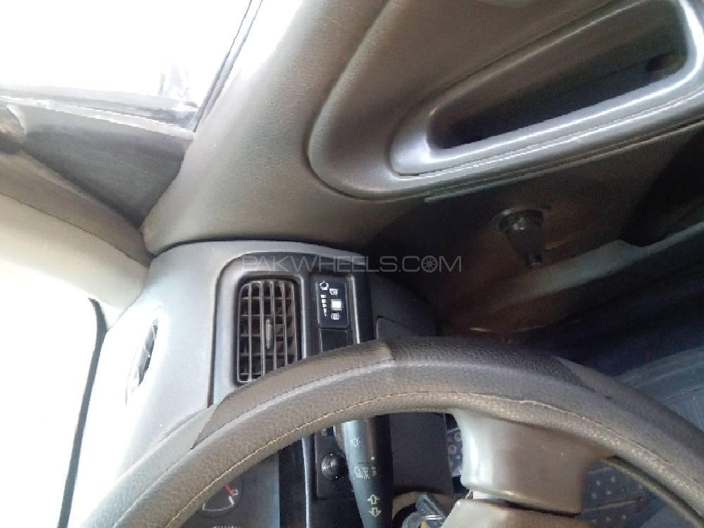 Nissan Sunny 1993 for Sale in Multan Nissan Sunny 1993 for Sale in Multan Image-4