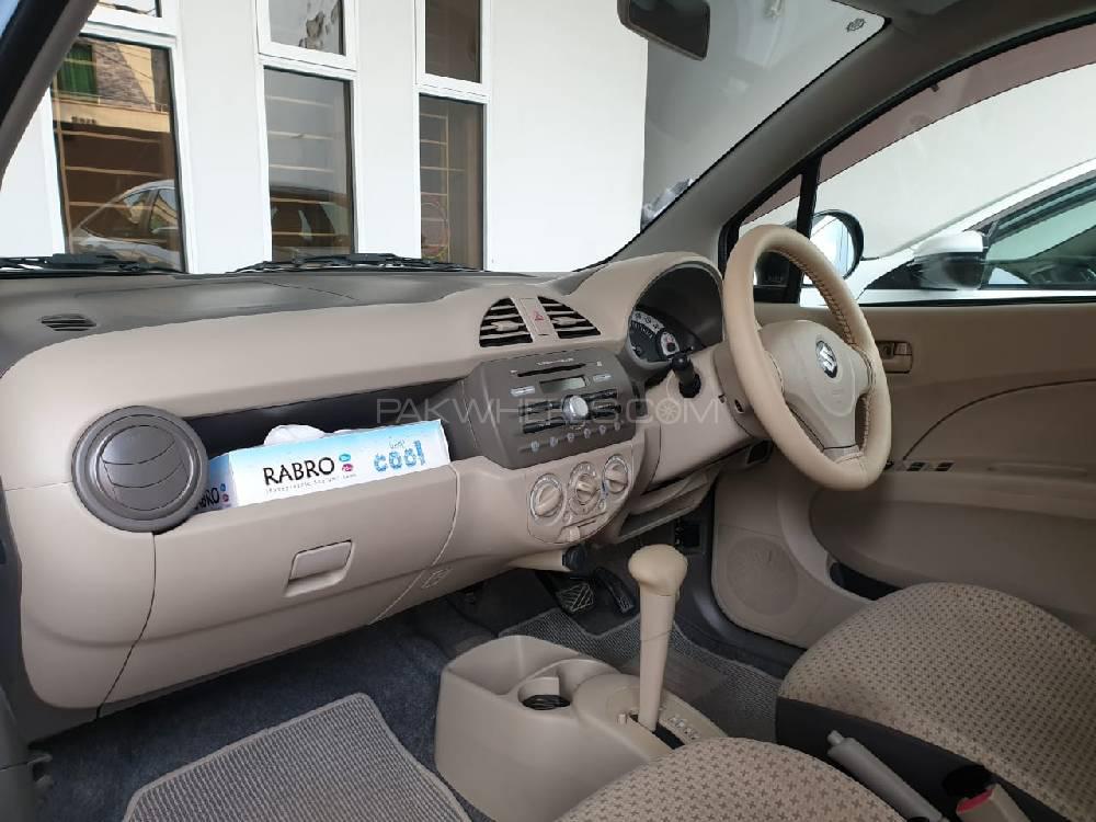 Suzuki Alto 2015 for Sale in Sargodha Image-1