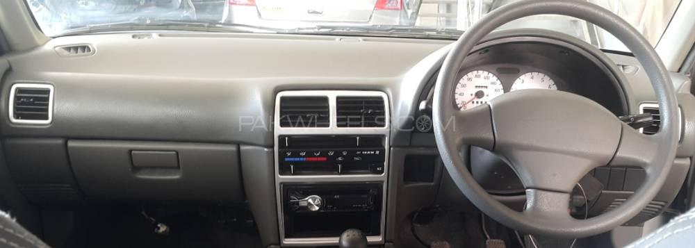 Suzuki Cultus 2016 for Sale in Karachi Suzuki Cultus 2016 for Sale in Karachi Image-4