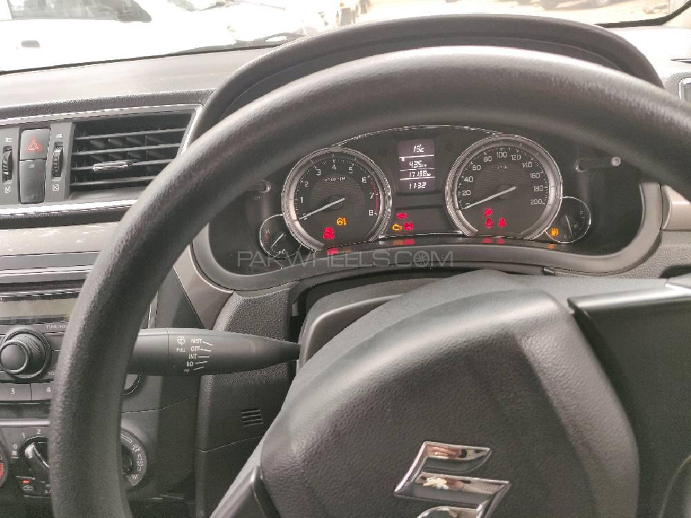 Suzuki Ciaz 2018 for Sale in Lahore Suzuki Ciaz 2018 for Sale in Lahore Image-7