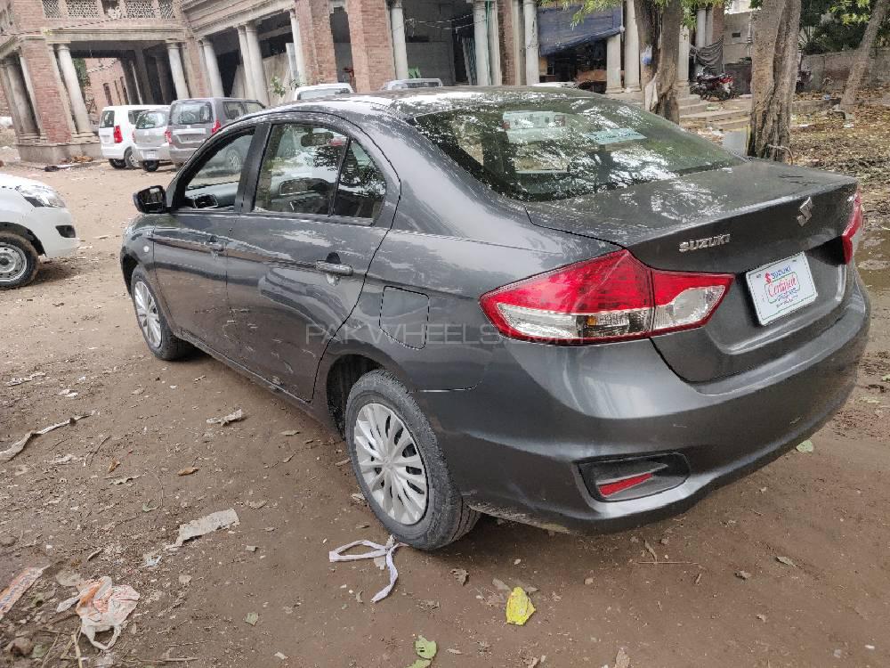 Suzuki Ciaz 2018 for Sale in Lahore Suzuki Ciaz 2018 for Sale in Lahore Image-6