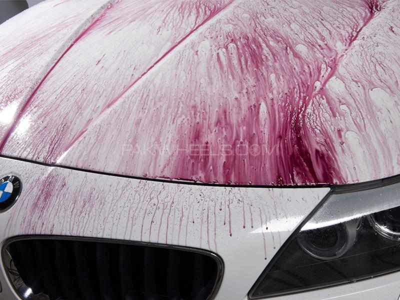 AutoGlym Magma Iron Out - MAG500 AutoGlym Magma Iron Out - MAG500 Image-3