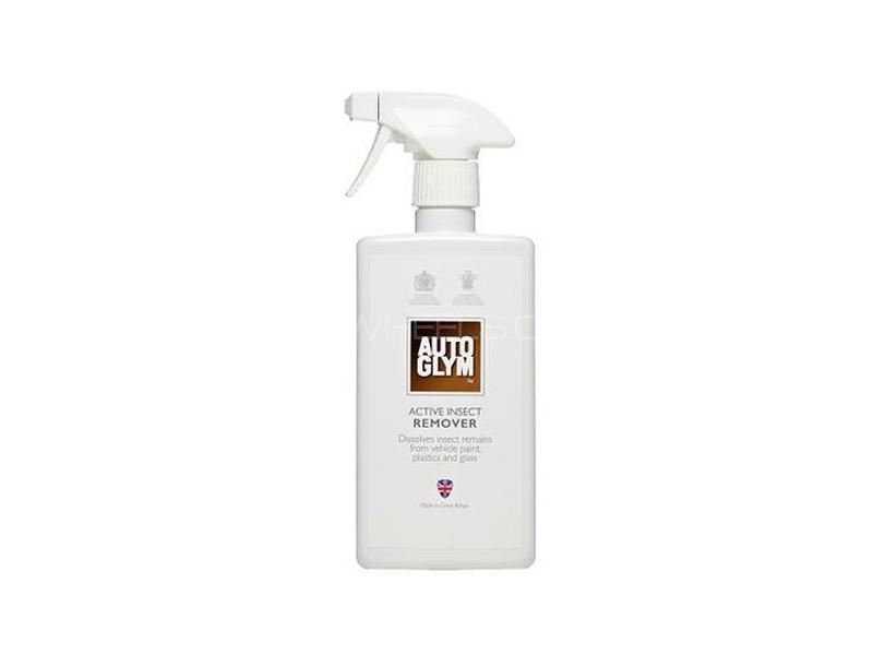 AutoGlym Active Insect Remover 500ml - AIR500 AutoGlym Active Insect Remover 500ml - AIR500 Image-3