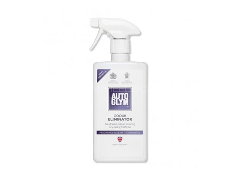 AutoGlym Odour Eliminator - OE500 AutoGlym Odour Eliminator - OE500 Image-2