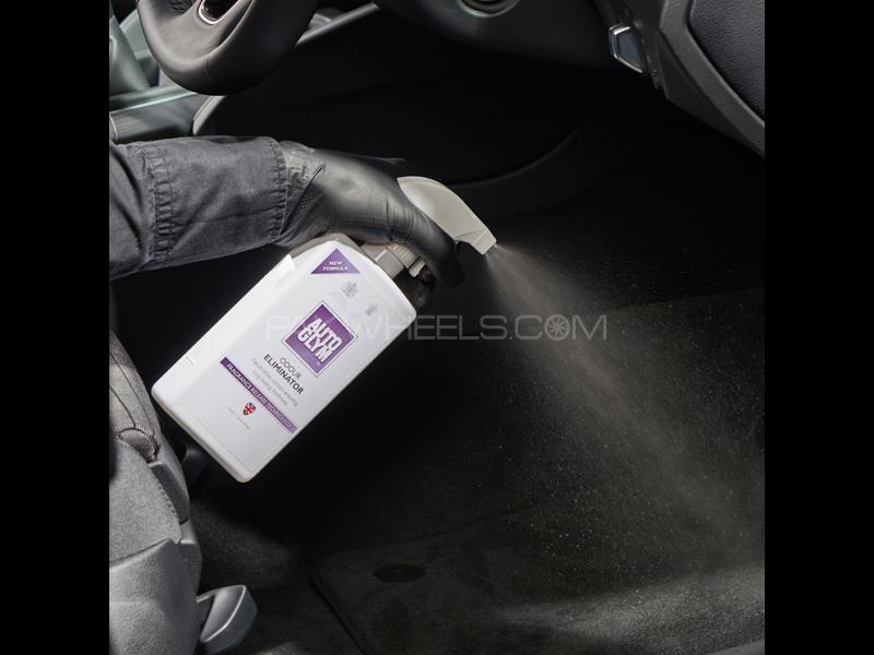 AutoGlym Odour Eliminator - OE500 AutoGlym Odour Eliminator - OE500 Image-3