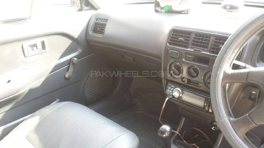 Honda City 2003 for Sale in Rawalpindi Honda City 2003 for Sale in Rawalpindi Image-6