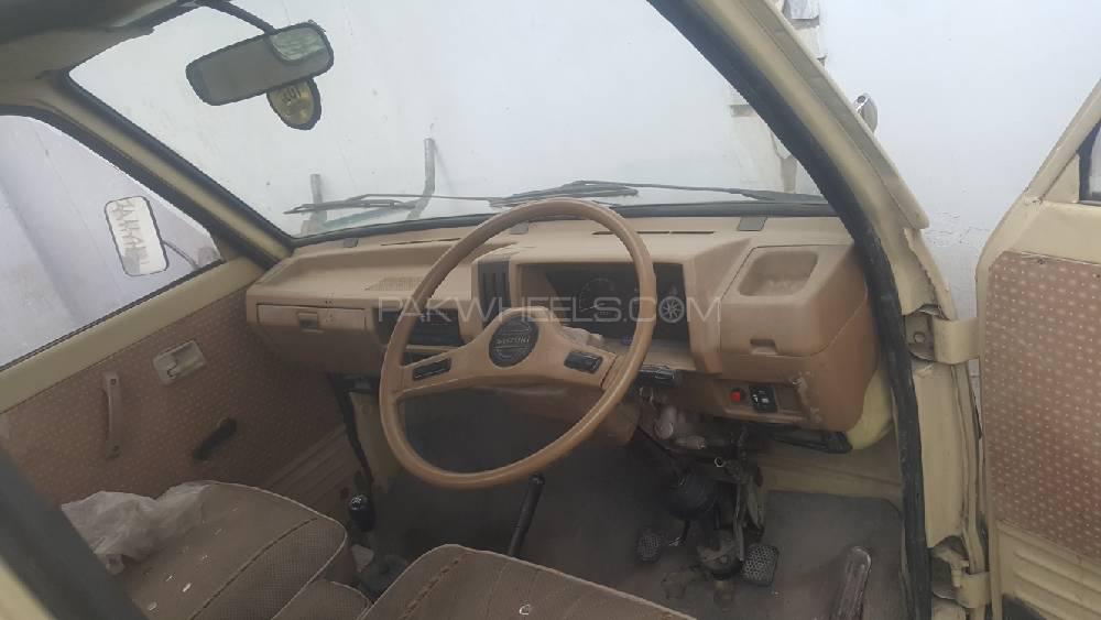 Suzuki Ravi 1986 for Sale in Swat Suzuki Ravi 1986 for Sale in Swat Image-8