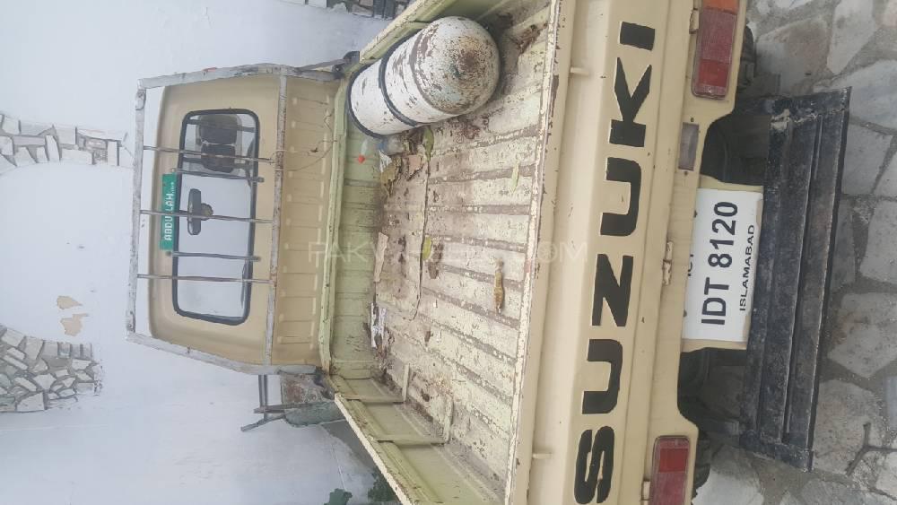 Suzuki Ravi 1986 for Sale in Swat Suzuki Ravi 1986 for Sale in Swat Image-7