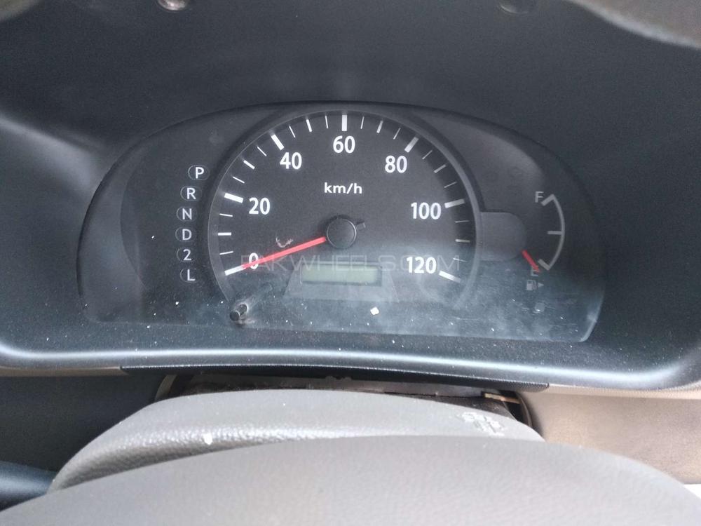 Suzuki Every 2013 for Sale in Lahore Suzuki Every 2013 for Sale in Lahore Image-7