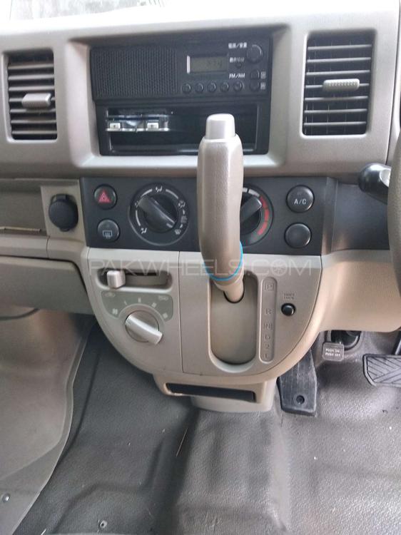 Suzuki Every 2013 for Sale in Lahore Suzuki Every 2013 for Sale in Lahore Image-8