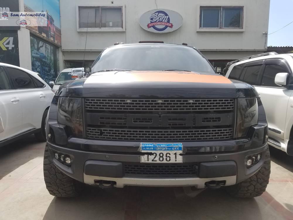 Ford Other 2013 for Sale in Karachi Image-1