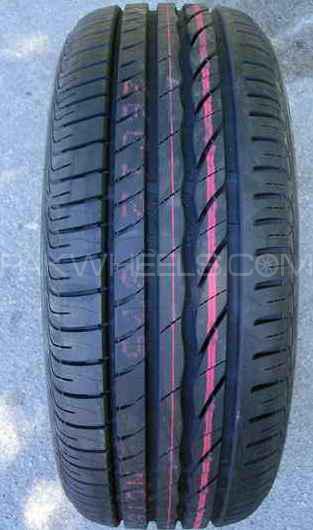 New General Tyre 195/60 R16 & 215/55 R16 for Civic,Corolla,C Image-1