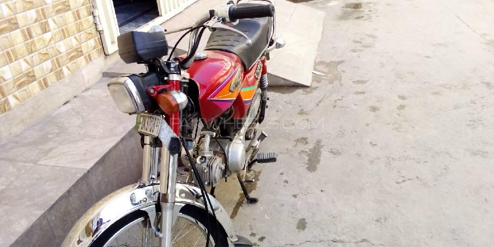 یونائیٹڈ US 70 2012 for Sale یونائیٹڈ US 70 2012 for Sale Image-2