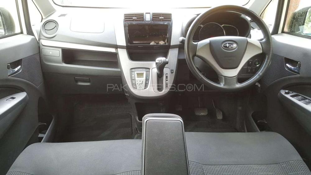 Subaru Stella 2014 for Sale in Karachi Subaru Stella 2014 for Sale in Karachi Image-7