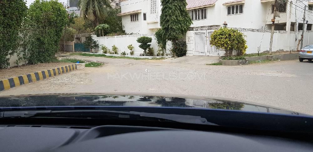 BMW 3 Series 2016 for Sale in Karachi BMW 3 Series 2016 for Sale in Karachi Image-15
