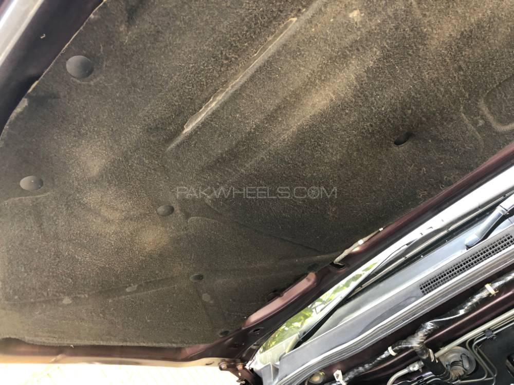 Toyota Hilux 2012 for Sale in Karachi Toyota Hilux 2012 for Sale in Karachi Image-19