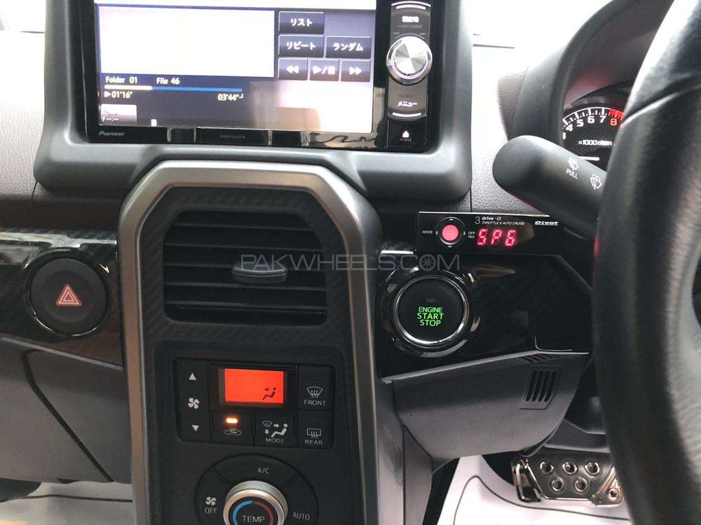 ڈائیہاتسو کوپن 2015 for Sale in کراچی ڈائیہاتسو کوپن 2015 for Sale in کراچی Image-11