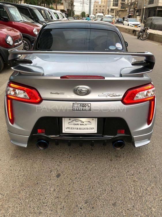 ڈائیہاتسو کوپن 2015 for Sale in کراچی ڈائیہاتسو کوپن 2015 for Sale in کراچی Image-16