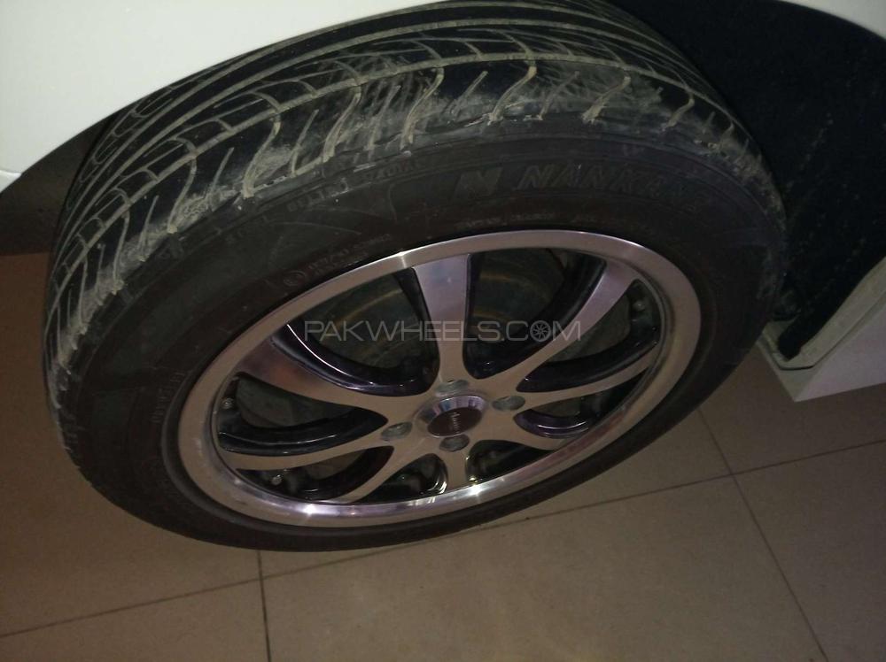 Honda Fit 2016 for Sale in Islamabad Honda Fit 2016 for Sale in Islamabad Image-16