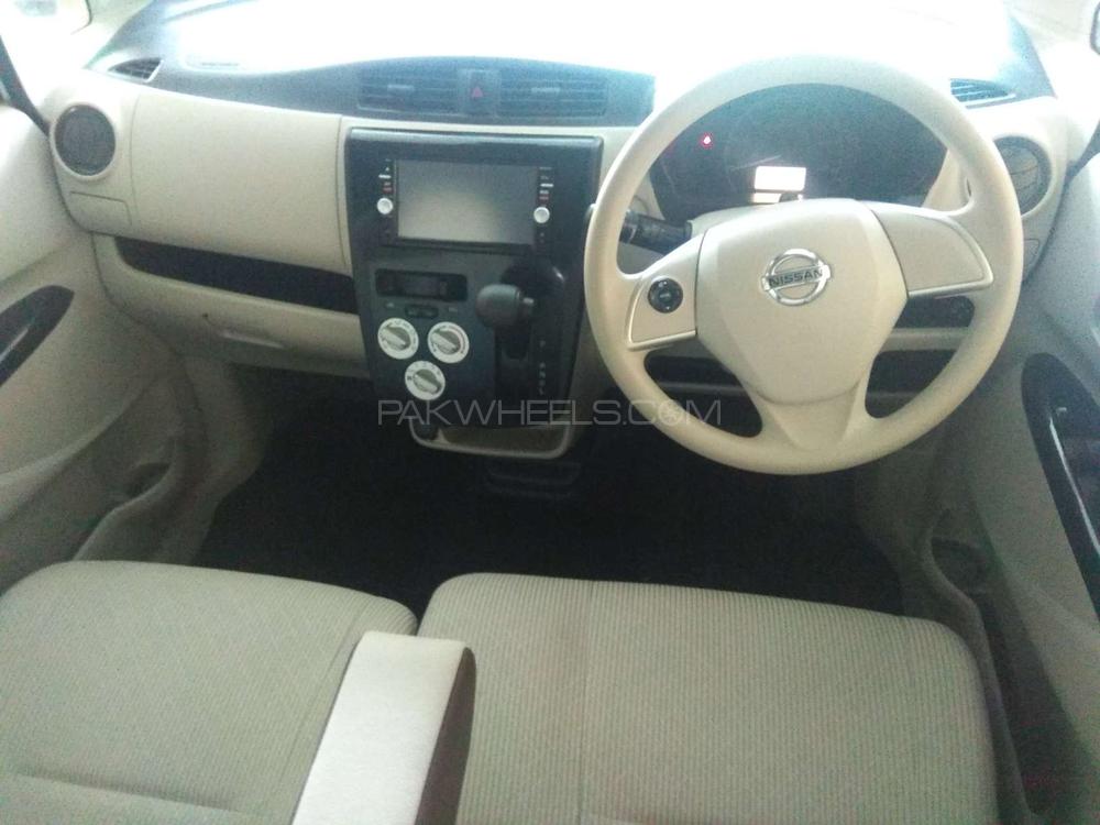 Nissan Dayz 2016 for Sale in Lahore Nissan Dayz 2016 for Sale in Lahore Image-6