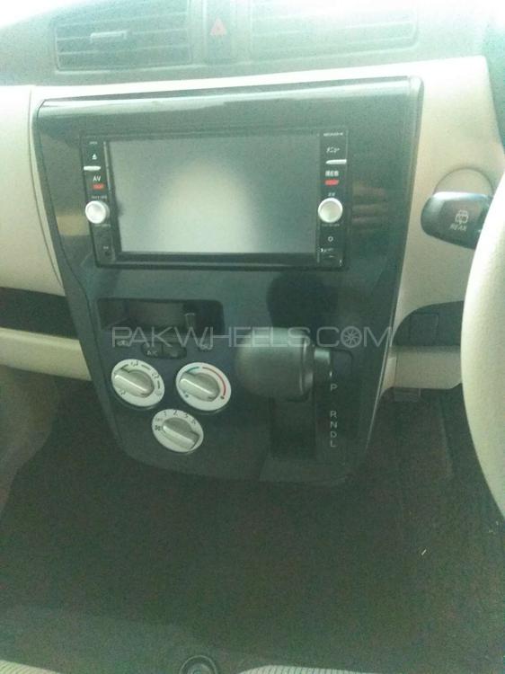 Nissan Dayz 2016 for Sale in Lahore Nissan Dayz 2016 for Sale in Lahore Image-8