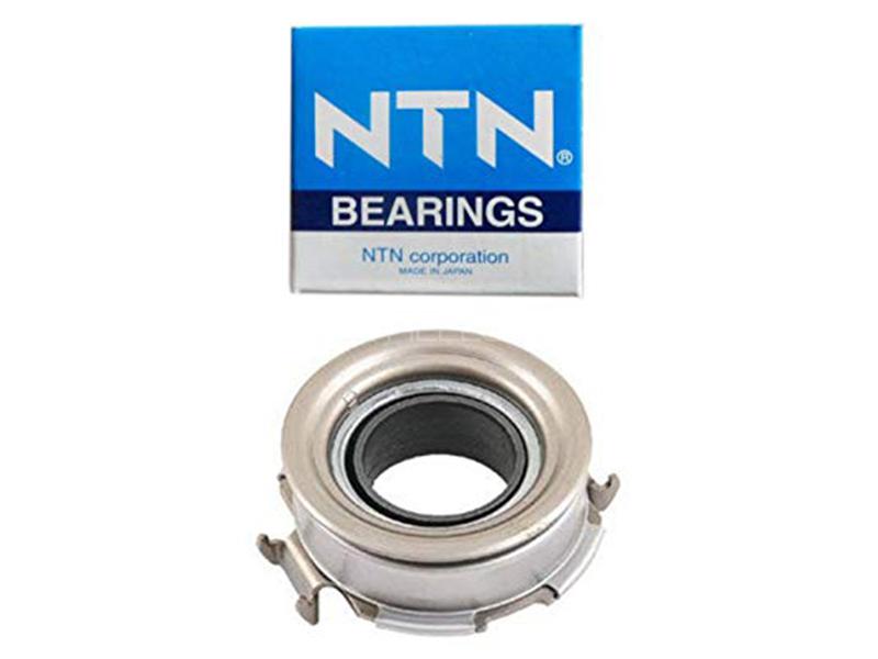 NTN Japan Clutch Bearing For Suzuki Khyber Image-1