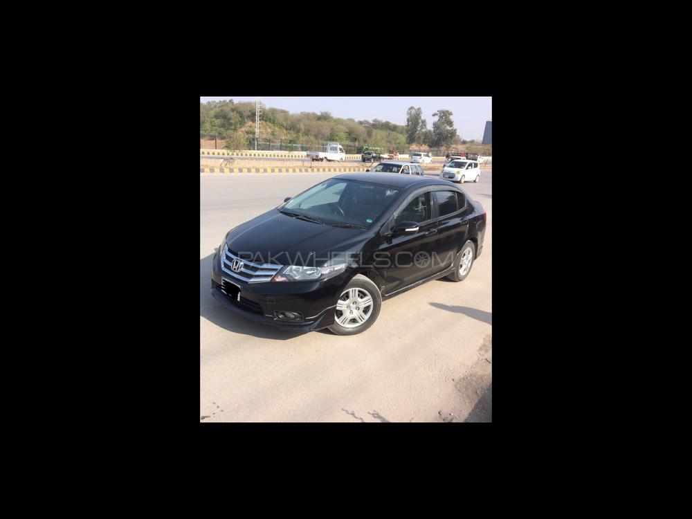 ہونڈا سٹی 2016 for Sale in راولپنڈی ہونڈا سٹی 2016 for Sale in راولپنڈی Image-2