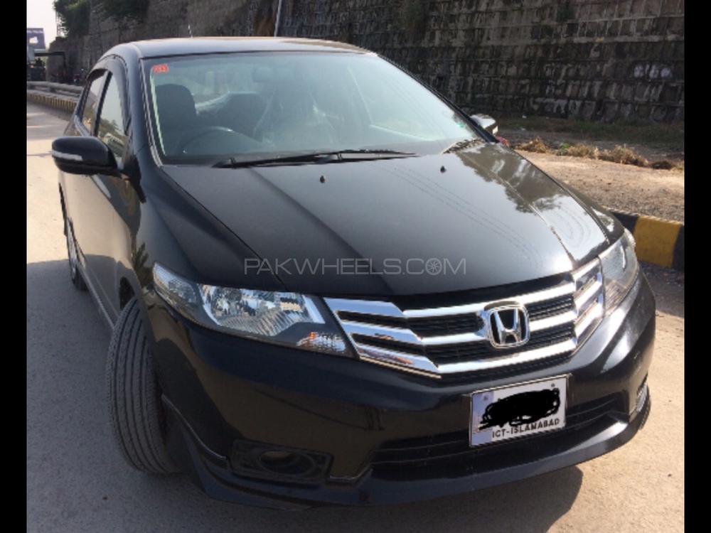 ہونڈا سٹی 2016 for Sale in راولپنڈی ہونڈا سٹی 2016 for Sale in راولپنڈی Image-3