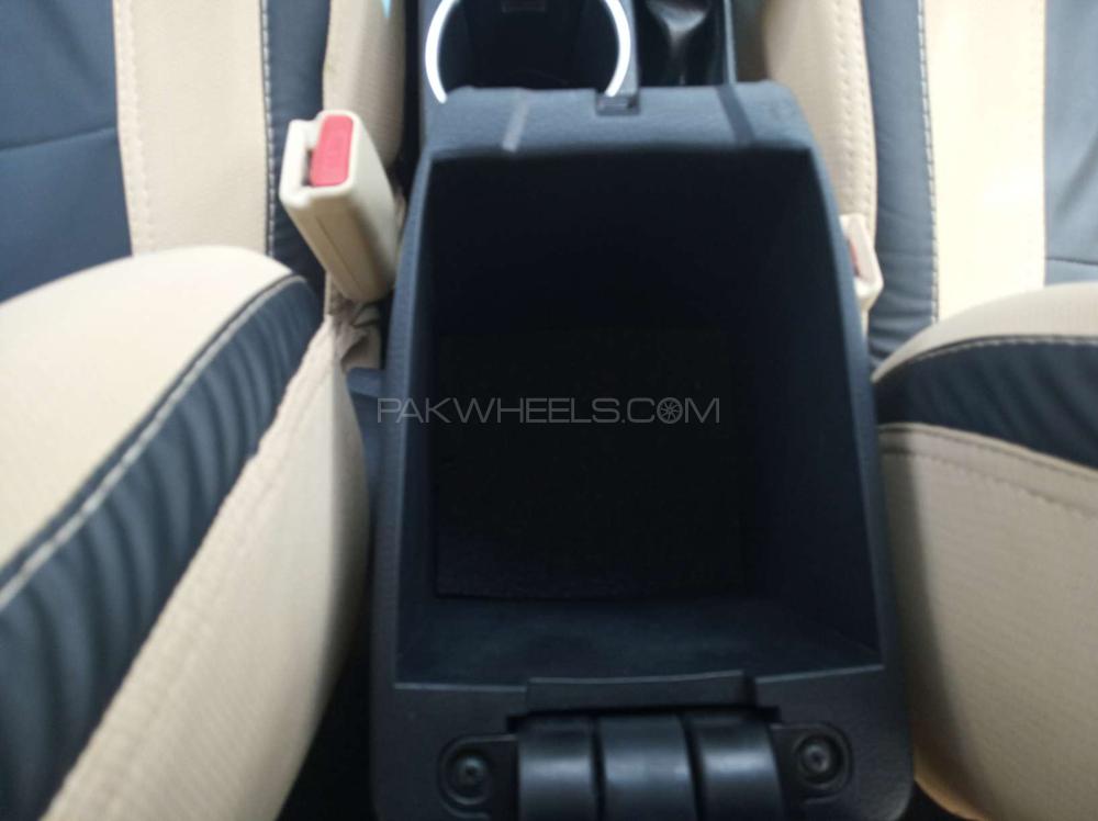 Toyota Corolla 2018 for Sale in Karachi Toyota Corolla 2018 for Sale in Karachi Image-15