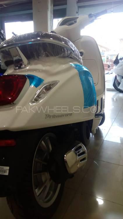 Vespa Primavera 150 2019 for Sale Vespa Primavera 150 2019 for Sale Image-2
