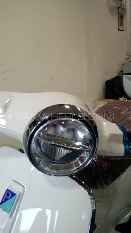 Vespa Primavera 150 2019 for Sale Vespa Primavera 150 2019 for Sale Image-6