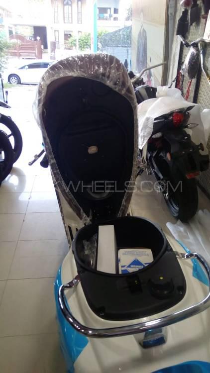 Vespa Primavera 150 2019 for Sale Vespa Primavera 150 2019 for Sale Image-9