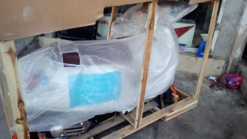 Vespa Primavera 150 2019 for Sale Vespa Primavera 150 2019 for Sale Image-11