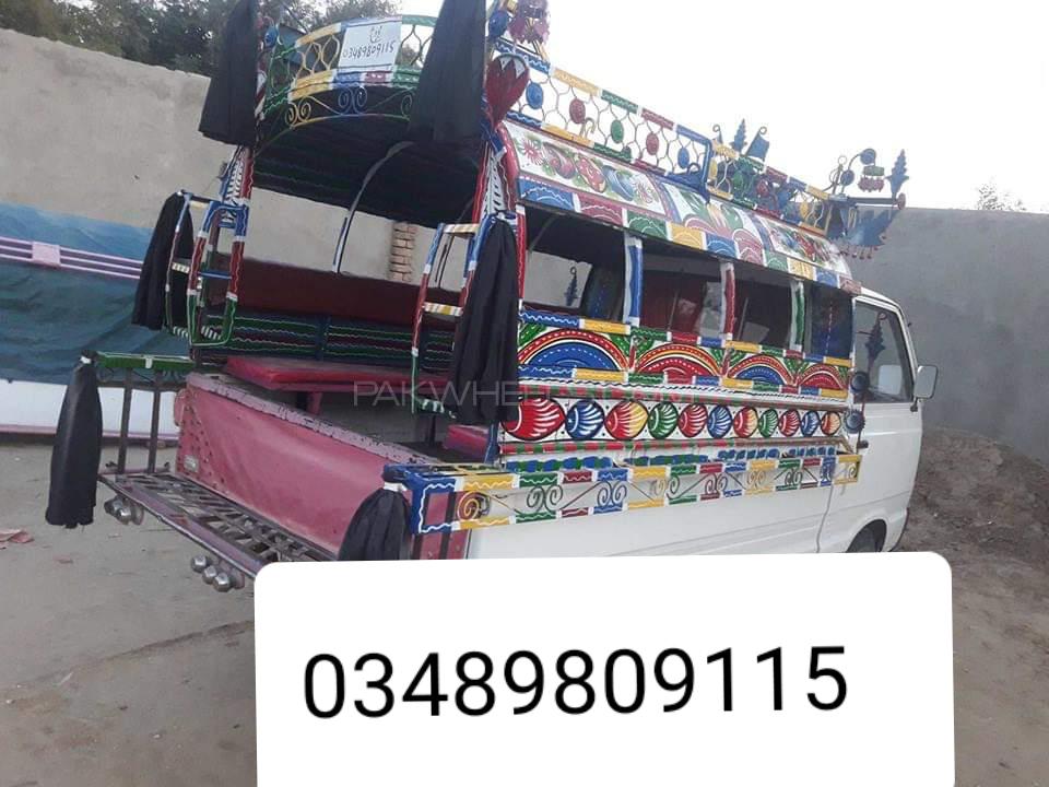 Suzuki Ravi 2013 for Sale in Karak Image-1