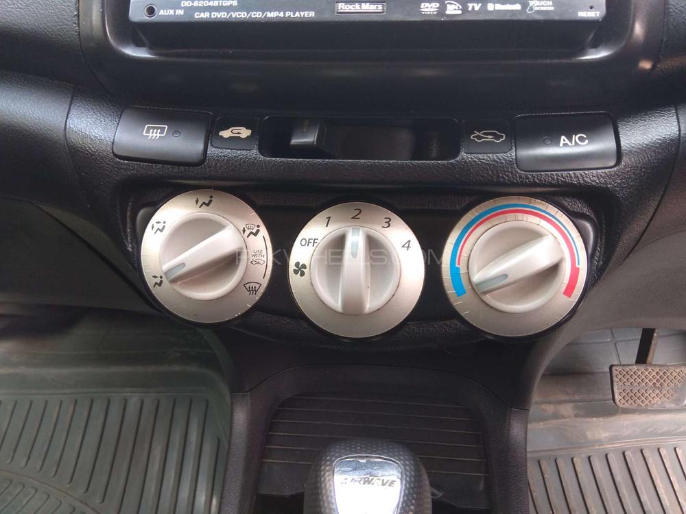 Honda Airwave 2006 for Sale in Karachi Honda Airwave 2006 for Sale in Karachi Image-7