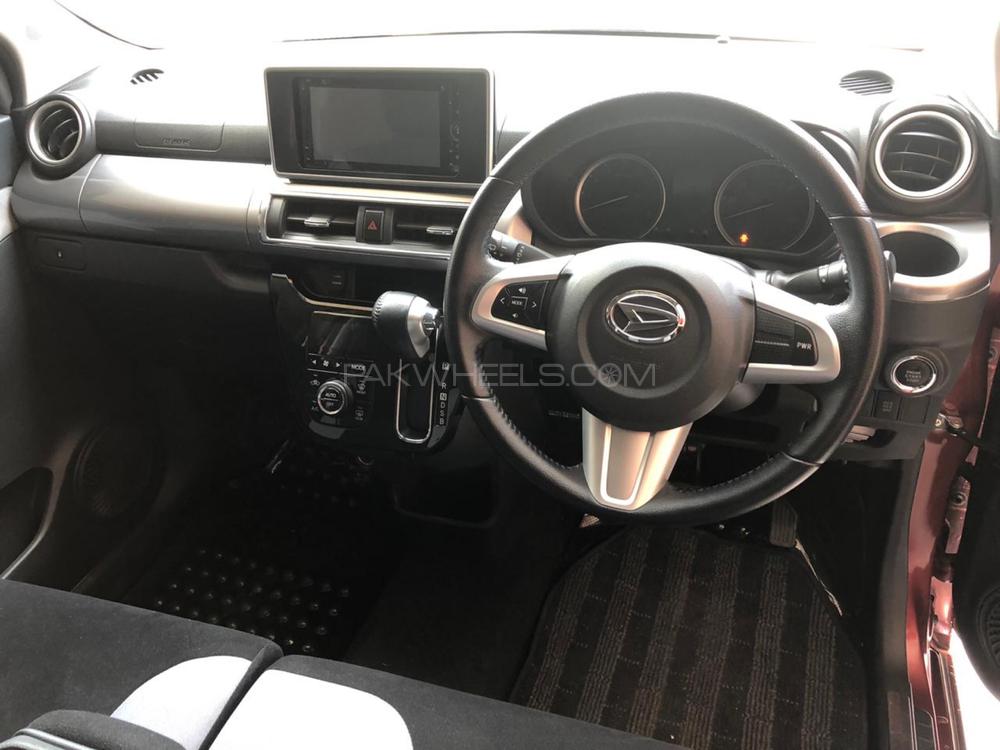 Daihatsu Cast 2015 for Sale in Lahore Daihatsu Cast 2015 for Sale in Lahore Image-11
