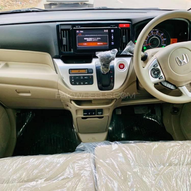 ہونڈا این ویگن 2014 for Sale in لاہور ہونڈا این ویگن 2014 for Sale in لاہور Image-11