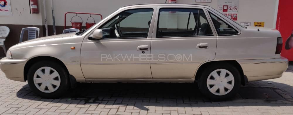 Daewoo Cielo 1993 for Sale in Lahore Image-1