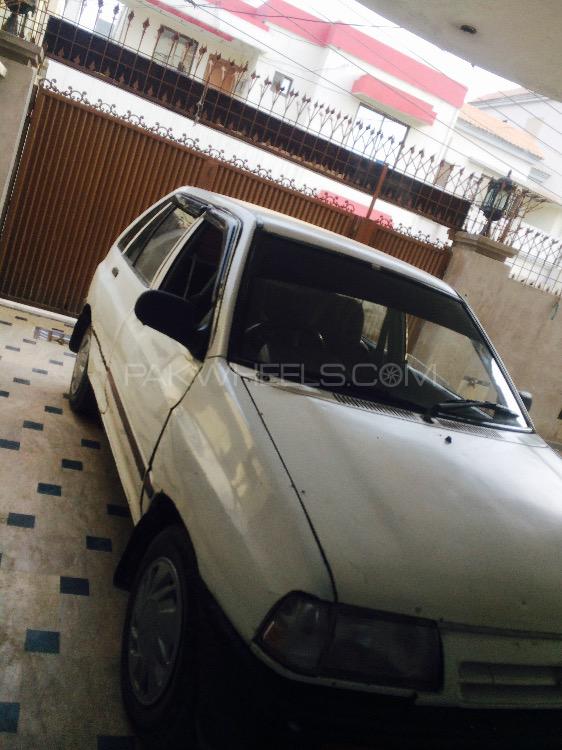 KIA Other 1996 for Sale in Lahore Image-1