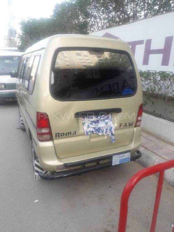 فاو ایکس-پی وی 2005 for Sale in کراچی فاو ایکس-پی وی 2005 for Sale in کراچی Image-10