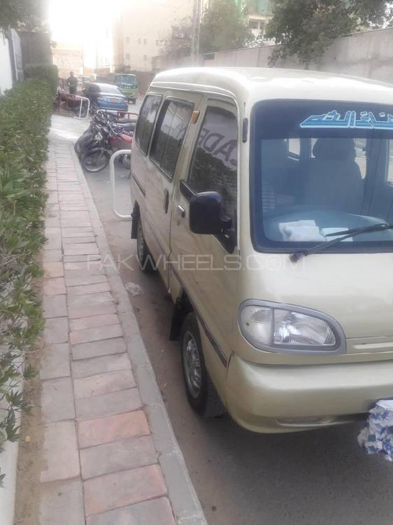 فاو ایکس-پی وی 2005 for Sale in کراچی فاو ایکس-پی وی 2005 for Sale in کراچی Image-2