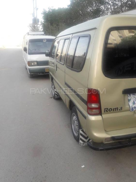 فاو ایکس-پی وی 2005 for Sale in کراچی فاو ایکس-پی وی 2005 for Sale in کراچی Image-4